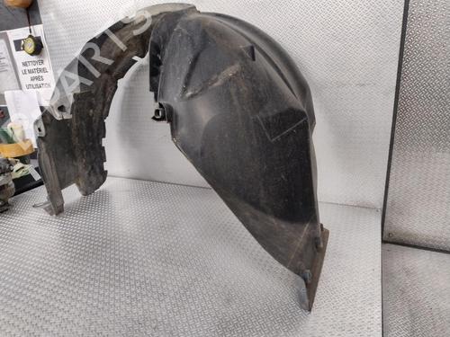 Wheel arch DACIA LODGY (JS_) 1.5 dCi | BP29739526C56