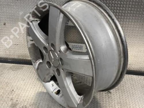 Rim MERCEDES-BENZ B-CLASS Sports Tourer (W245) B 200 CDI (245.208) | BP24100805C45
