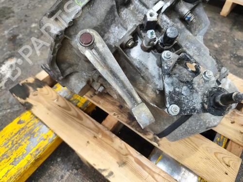 Gearbox PEUGEOT 206 SW (2E/K) 1.4 | BP38474094M3 - Image 4