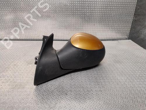 Used Left mirror PEUGEOT 1007 (KM_) 1.4 HDi (68 hp) 25012994
