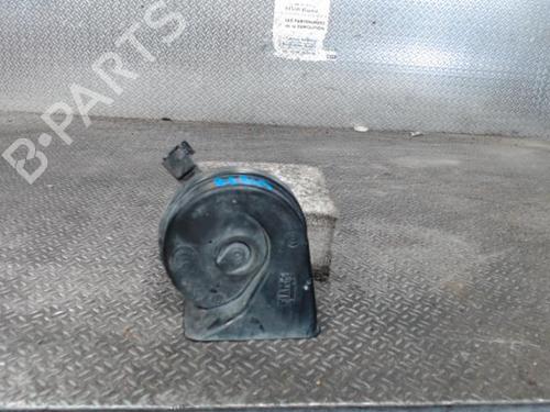 Used Horn Horn OPEL CORSA D (S07) 1.3 CDTI (L08, L68) (75 hp) 24090608 24090608