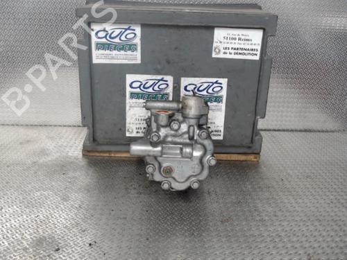 Used AC compressor AC compressor CITROËN JUMPER II Van 2.2 HDi 130 (130 hp) 24072066 24072066