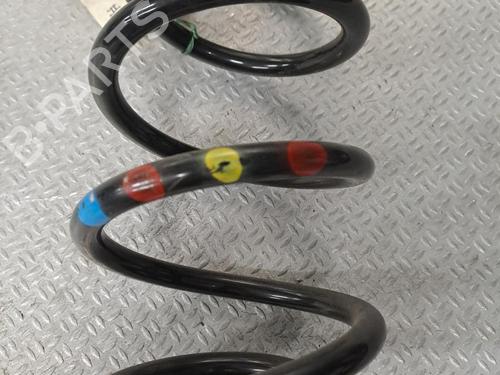 Shock absorber spring RENAULT CAPTUR II (HF_) TCe 130 (HFMF) | BP32332440C152