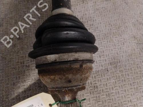 Right front driveshaft PEUGEOT PARTNER Tepee 1.6 HDi 90 | BP30979076M39  - Image 6