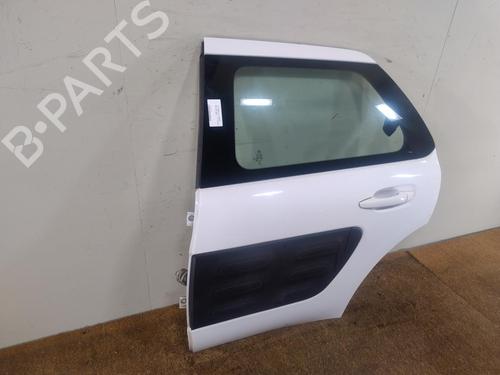 Dør venstre bagtil CITROËN C4 CACTUS 1.6 BlueHDi 100 | BP31819508C4  - Image 5