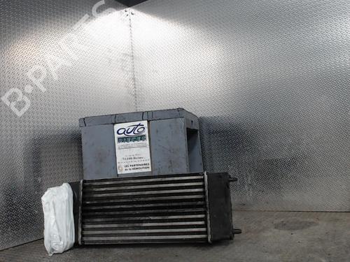 Intercooler Intercooler 24078863 24078863