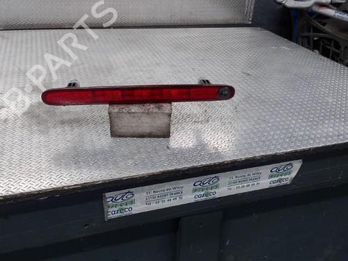 Used Third brake light SUZUKI SWIFT IV (FZ, NZ) 1.2 (AZH412, ZC72S) (94 hp) 24097857