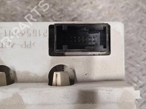 Used Display monitor PEUGEOT 206+ (2L_, 2M_) 1.4 HDi eco 70 (68 hp) 24100339