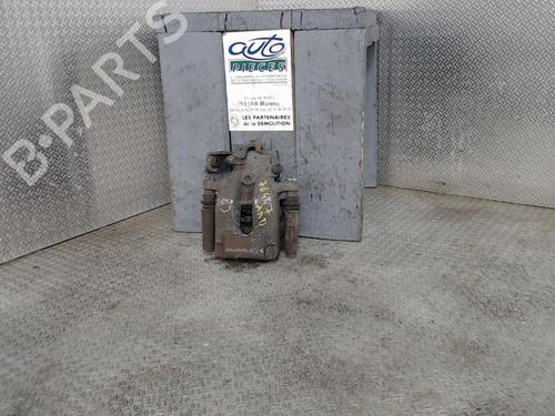 Right rear brake caliper CITROËN C3 I (FC_, FN_) 1.4 16V HDi | BP24080487M106 