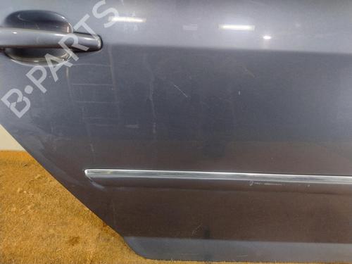Right rear door PEUGEOT 407 (6D_) 1.6 HDi 110 (6D9HZC, 6D9HYC) | BP29872401C5