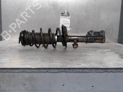 Used Right front shock absorber CHEVROLET AVEO Hatchback (T300) 1.2 (86 hp) 24094519