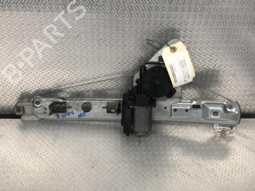 Rear right window mechanism RENAULT MEGANE II (BM0/1_, CM0/1_) 1.9 dCi (BM0G, CM0G) | BP24092538C25 