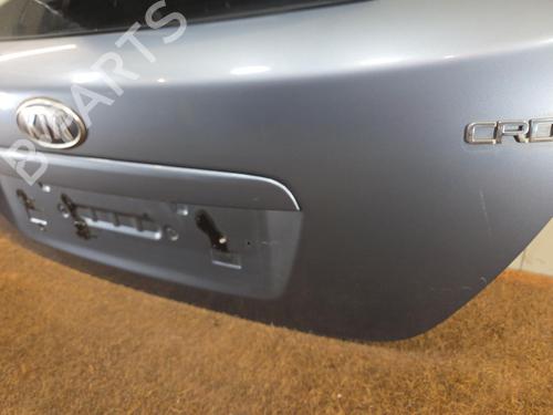 Tailgate KIA CEE'D Hatchback (ED) 1.6 CRDi 90 | BP32740226C6 - Image 2