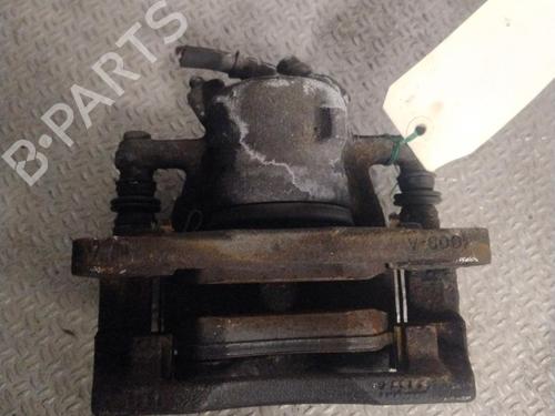Left front brake caliper OPEL AGILA B (H08) 1.0 (F68) | BP38942072M105 - Image 3