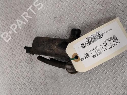 Washer pump PEUGEOT 508 SW I (8E_) 1.6 HDi | BP24377798E24 
