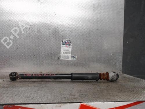Used Left rear shock absorber SEAT IBIZA IV (6J5, 6P1) 2.0 TDI (143 hp) 24086731