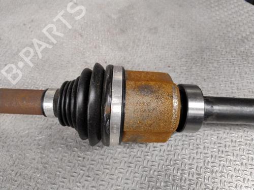 Right front driveshaft RENAULT MASTER III Platform/Chassis (EV, HV, UV) 2.3 dCi 145 FWD (EV0E, EV0F, HV0E, HV0F, UV0E, UV0F,... | BP37252561M39 - Image 3