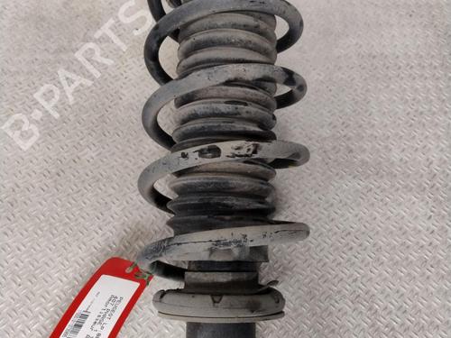 Left front shock absorber PEUGEOT 407 (6D_) 1.6 HDi 110 (6D9HZC, 6D9HYC) | BP28573140M16 