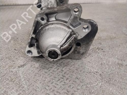 Used Starter RENAULT CLIO IV (BH_) 1.5 dCi 75 (75 hp) 31747428