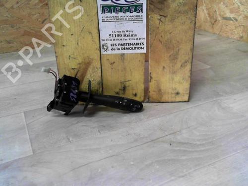 Used Steering column stalk RENAULT MEGANE I (BA0/1_) 1.4 16V (BA0D, BA1H, BA0W, BA10) (95 hp) 24069869