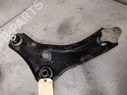 Right front suspension arm RENAULT MEGANE IV Hatchback (B9A/M/N_)  | BP27471082M13 