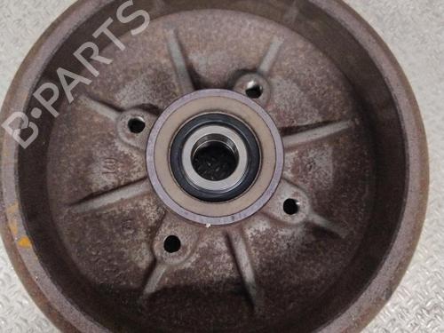 Andre PEUGEOT 206 Hatchback (2A/C) 1.4 i (75 hp) 30979075