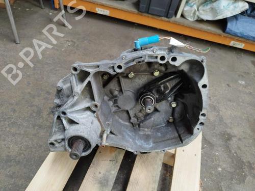 Gearbox RENAULT TWINGO I (C06_) 1.2 (C066, C068) | BP24097173M3 