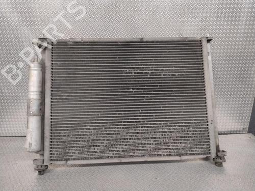 Water radiator RENAULT TWINGO II (CN0_) 1.5 dCi (CN0E) | BP38762055M31  - Image 5