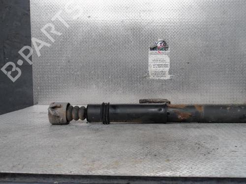 Used Left rear shock absorber PEUGEOT 307 Break (3E) 1.6 HDi (90 hp) 24098158
