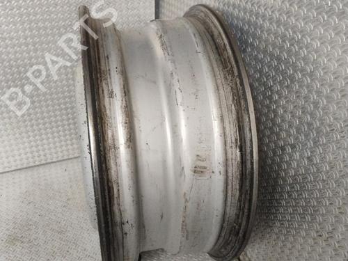 Used Rim Rim CITROËN JUMPER II Van 2.0 BlueHDi 130 (130 hp) 33749559 33749559