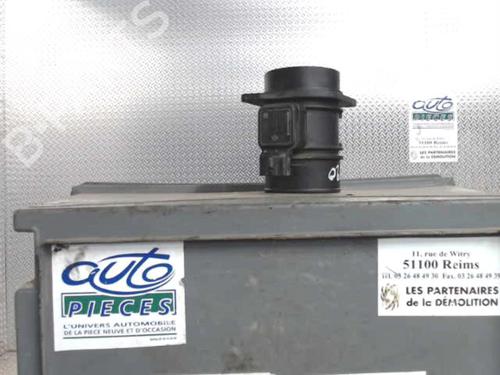 Used Mass air flow sensor Mass air flow sensor RENAULT KANGOO Express (FW0/1_) 1.5 dCi 85 (FW0K, FW0L, FW0B) (86 hp) 24073367 24073367