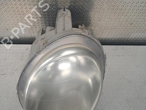 Used Left headlight Left headlight DAEWOO MATIZ (M100, M150) 0.8 (52 hp) 24065779 24065779