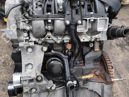 Engine RENAULT MODUS / GRAND MODUS (F/JP0_) 1.4 (JP01, JP0J) | BP33679220M1 - Image 2