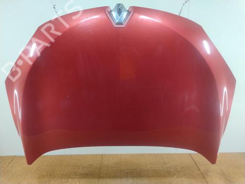 Hood RENAULT MEGANE III Coupe (DZ0/1_) 1.5 dCi (DZ0B) | BP29379971C1 