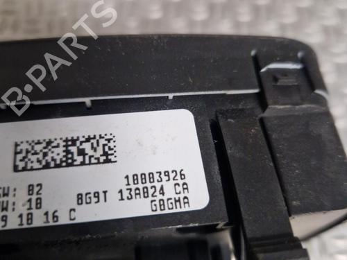 Headlight switch FORD MONDEO IV Turnier (BA7) 2.0 TDCi | BP24061614I24 