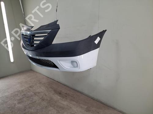 Front bumper DACIA LOGAN (LS_) 1.5 dCi (LS0K) | BP24347121C7 - Image 2