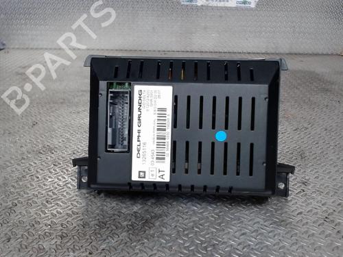 Display OPEL ASTRA H (A04) 1.3 CDTI (L48) | BP24076743C48 