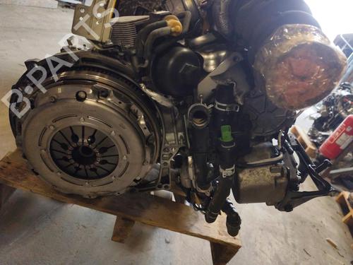 Engine FORD C-MAX II (DXA/CB7, DXA/CEU) 1.6 TDCi | BP35970494M1 - Image 3