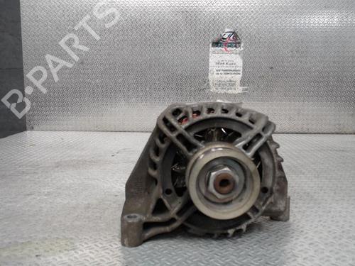 Used Alternator Alternator FORD KA (RU8) 1.2 (69 hp) 24097812 24097812