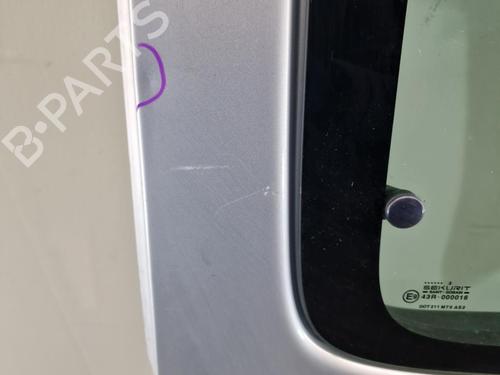 Left slide door CITROËN BERLINGO / BERLINGO FIRST Box Body/MPV (M_) 1.9 D 70 (MBWJZ, MCWJZ) | BP24067865C74 