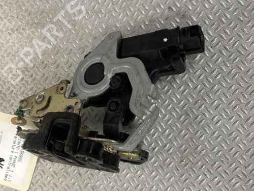 Front left lock KIA PICANTO I (SA) 1.1 | BP24084389C98 
