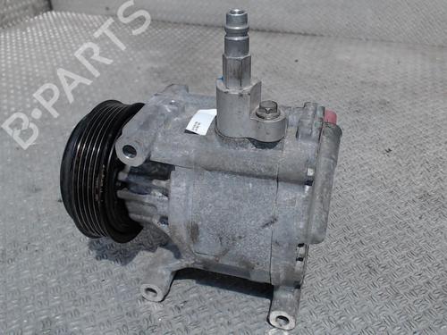 AC compressor FIAT 500 (312_) 1.2 (312AXA1A) | BP24100031M34 - Image 3