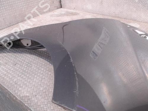 Right front fenders MERCEDES-BENZ A-CLASS (W169) A 200 (169.033, 169.333) | BP24100195C42