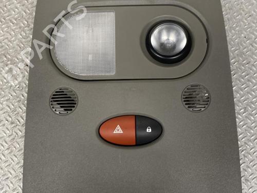 Interior roof light RENAULT MASTER III Van (FV) 2.3 dCi 100 FWD (FV0A, FV0B, FV0G, FV0K, FV0H) | BP24098273I8