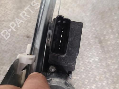 Used Front right window mechanism Front right window mechanism CITROËN C3 III (SX) 1.2 VTi 68 (68 hp) 24100607 24100607