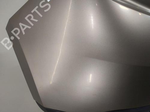 Rear bumper RENAULT MEGANE III Coupe (DZ0/1_) 1.5 dCi (DZ0B) | BP29757475C8