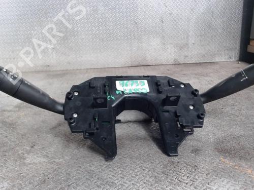 håndbremse CITROËN C4 Grand Picasso I (UA_) 1.6 HDi (109 hp) 30483819