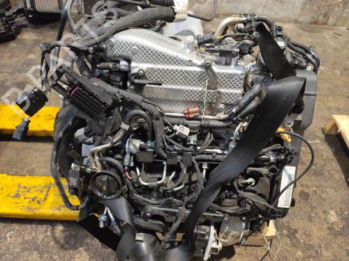 Engine AUDI Q5 Sportback (FYT) 35 TDI Mild Hybrid | BP31324734M1