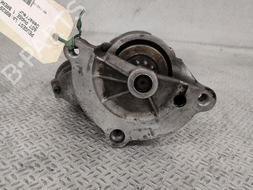 Starter PEUGEOT 407 SW (6E_, 6D_) 2.0 HDi 135 | BP30164148M8