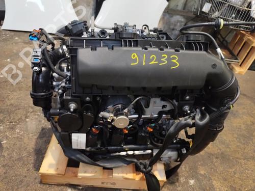 Engine CITROËN C3 AIRCROSS II (2R_, 2C_) 1.2 PureTech 110 (2RHNZB, 2RHNZW, 2RHNPX, 2RHNPJ) | BP38474196M1 - Image 4